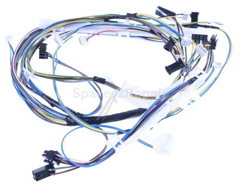 Harness - 32044526 Cbl Gr(bldc-so)rt-44-s [Vestel]