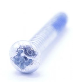 Soflow Screw - 800 229 32 Cross Head Pan Screw