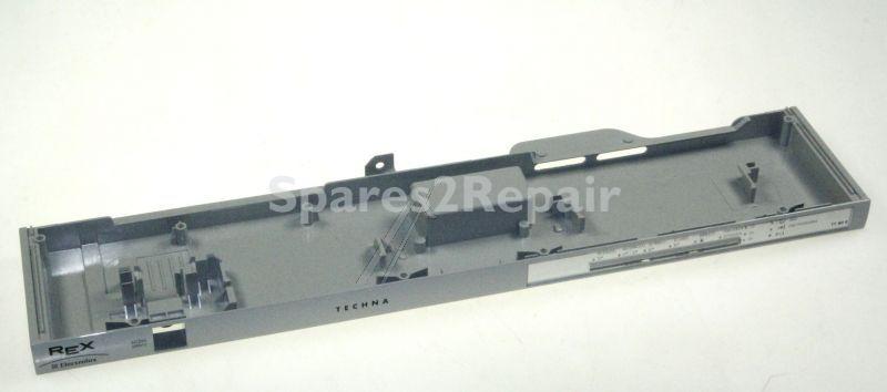 Operating Unit Screen - 1528690918 Control Panel Printed Complete [Electrolux Aeg]
