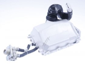 Lg Detergent Case - Acz74230504 Dispenser Assembly