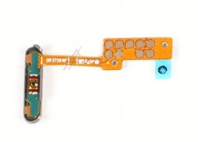 Samsung Button - Gh96-16228a Assembly Us Fp-x516b_gray