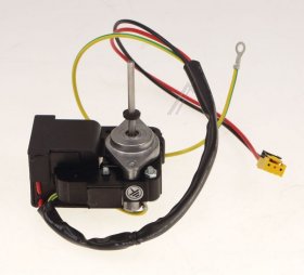 Motor - Yz-61-13-2-138(pld61-13 5) 11002017002707 Shaded-pole Motor [Midea]