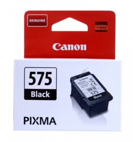 Canon Cartridge - Pg-575 5438c001 Ink Cartridge Black 5 6ml