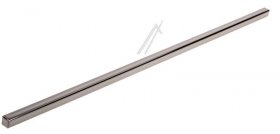 Oven Door Handles - 9051823 Door Handle Integra-410 Black [Amica]