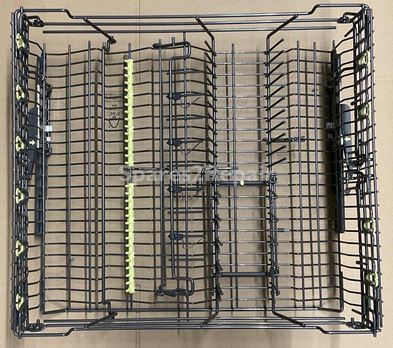 Hisense Gorenje Dish Basket - 882301 Set Upper Basket Exclusive Adj 7502-b