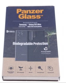 Panzerglass Leather Bag Gsm - 0437 Panzerglass Hardcase Google Pixel 7a