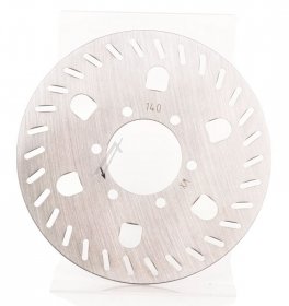 Segway Ninebot Brake Discs - Ab 50 0038 07 Disc Brake Disc