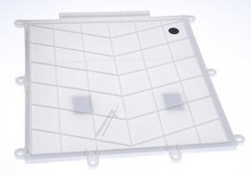 Housing Part - 42368609 Exchanger Top Cover Gr 112lt Hp Type 2 [Vestel]