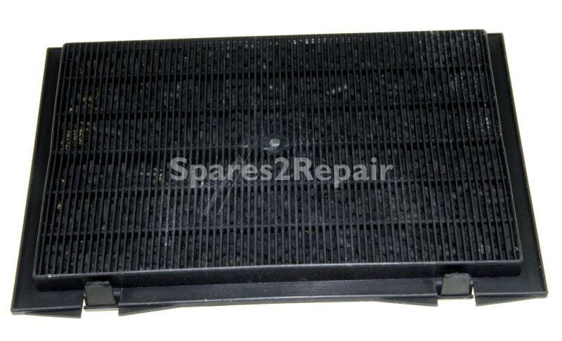 Carbon Filter - 49023587 Carbon Filter -1012gn [Candy Hoover]