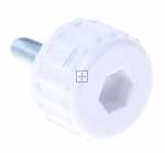 Foot - 9178021612 C00914246 Higher Adjustable Foot [Arcelik]