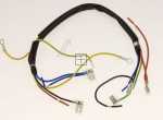 Mains Power Lead - 4055485942 Power Cord [Electrolux Aeg]
