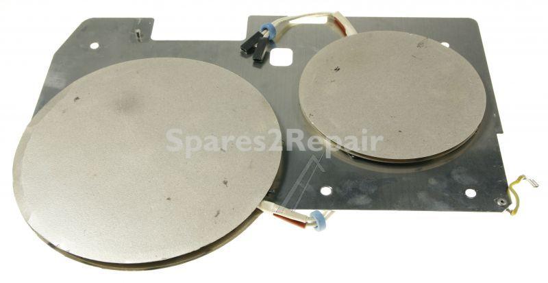 Induction Board - 00791090 Induction Board [Bosch Siemens]