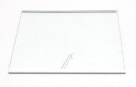 Homa Shelf Assembly - 2106120695 Frozen Upper Shelf Components
