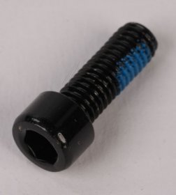 Soflow Screw - 800 523 09 So One:hexagon Socket Round Head Screw M5x14