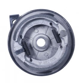 Soflow Brake - 800 460 32 So2 Air Max: Drum Brake