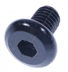 Soflow Screw - 800 299 11 So2 Air: Hexagon Socket Flat Head Inverted Screw M8x12