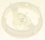 Control Knobs - Knob [Electrolux Aeg]