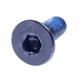 Soflow Screw - 800 259 40 So1 Pro: Hex Socket Screw M3x8