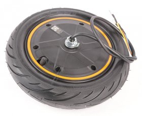 Segway Ninebot Motor - Ab 05 05 00 0296 Wheel Hub Motor Assembly F40i Ninebot Kickscooter F Series