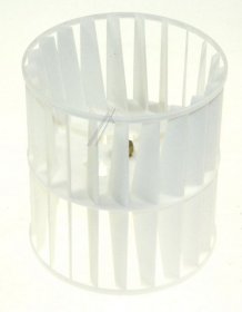 Ventilator Motor - 1016660 Blower [Amica]