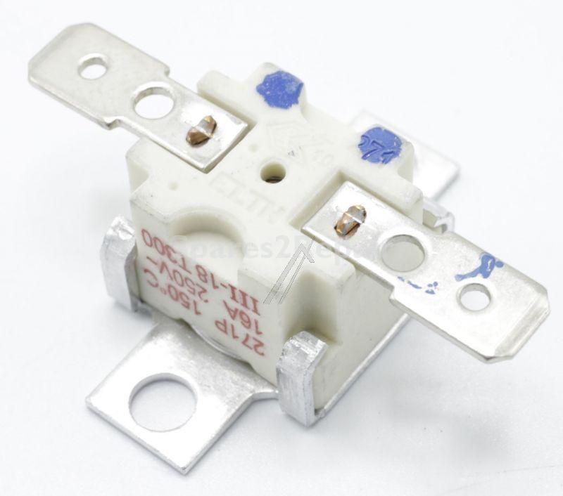 Panasonic Fixed Value Thermostat - Thermostat - 818731616