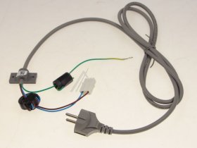 Lg Mains Power Lead - Ead64545788 Power Cord Assembly