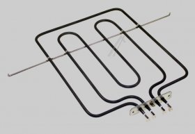 Top Element Oven - Z091g39 Upper Heater Aa65ceixn [Airlux]