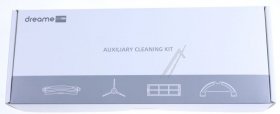 Dreame Vacuum Cleaners accessories - Sp00297 Brush And Filter Set