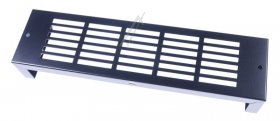 Air Vent Grille - 49123699 Zoccolo_dg22-4002-b [Candy Hoover]