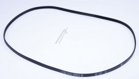 Optibelt Poly v belt J - 1195j4el 1195j4el Poly-v Belt Elastic