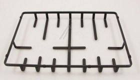 Cooker Pan Support - 42827475 Wire Gr Rear 60 Right Hov [Candy Hoover]