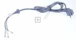 Konka Mains Power Lead - Sk2836390200 Power Cord Assembly