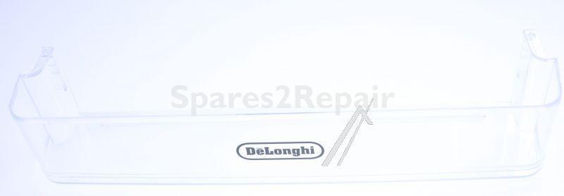 Refrigerator - Freezer Door Shelf - 49130197 Door Shelf Bottle 1 06 Tq087k-105 [Candy Hoover]