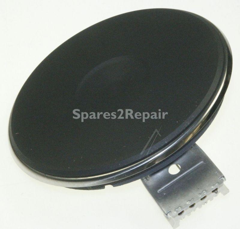 Hot Plate - 00644837 Hotplate [Bosch Siemens]
