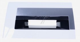 Handle - 10020395 Tray Handle-dispenser [Bosch Siemens]