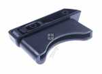 Elica Fixings And Brackets - Spp0200694 Side Module Set Trim Left Blue