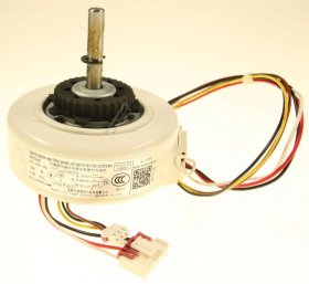 Ventilator Motor - C00378271 482000010312 Fan Motor [Whirlpool Indesit]