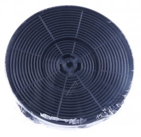 Compatible Carbon Filter - Activated Carbon Filter Alternative To Exquisit 1010035 Pkm C04