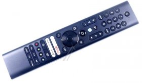 Vestel Ir remote Control - R-c 45196 30119879 R-c 45196 Amazon Apps Black Rohs