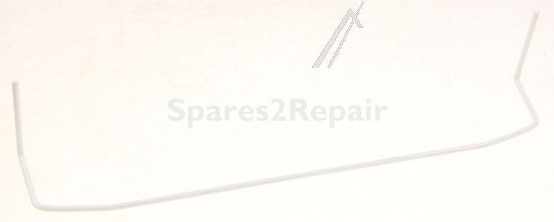 Climadiff Refrigerator - Freezer Door Shelf - Bcd208ke 03-07 Bottle Holder