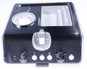 Housing Top - As00003201 Assembly Upper Cover Internal Wh15 [Delonghi]