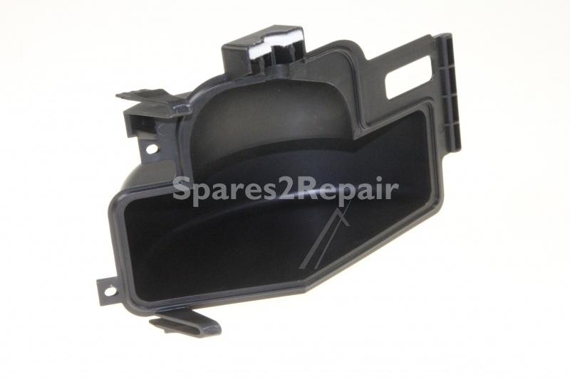 Casing Cover - C00320757 480112101473 Cover Blower Ca [Whirlpool Indesit]