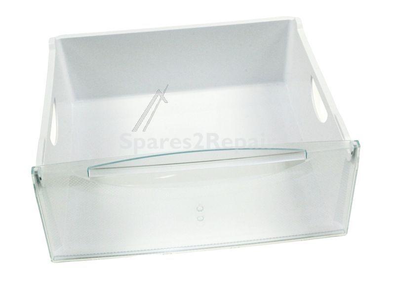 Liebherr Freezer Drawer - 979148600 Long Transparent Drawer
