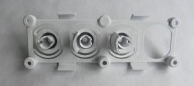 Button - 42028239 Selection Button Tree 3-palma [Vestel]