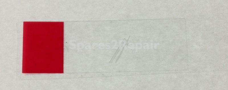 Samsung Display Protective Film - Gh02-13599a Display Protective Film (gasket-tape Lcd Temp