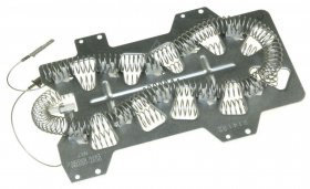 Samsung Dryer Heating Element - Dc47-00019a Heater-dry ac240v 5300w arni non