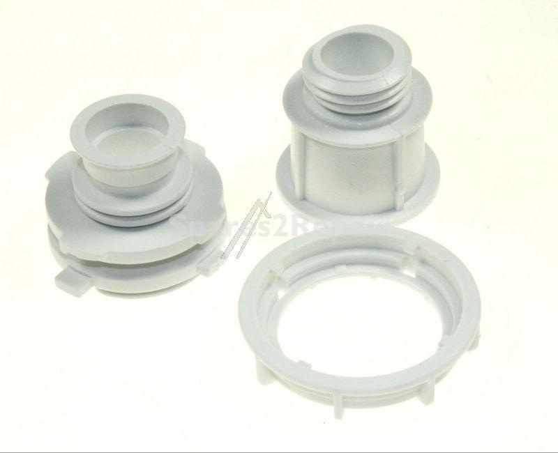 Fixings And Brackets - C00075111 482000027318 Lower Spray Arm Support [Whirlpool Indesit]