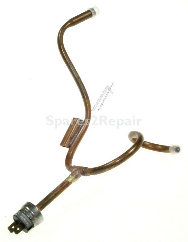 Thermostats - 2955900100 C00922009 Discharge Tube Assembly [Arcelik]