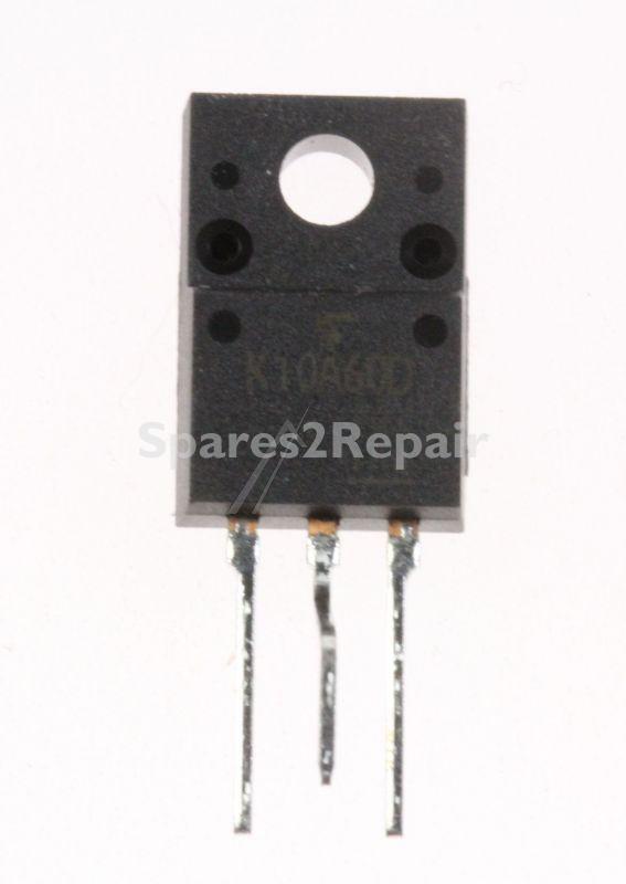 Sony Various Transistors - 872904675 Transistor Si2301d S-t1