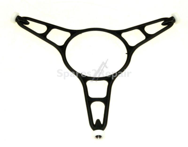 Driver Unit Disc Table - 50299222005 Spider Rotating Plate [Electrolux Aeg]